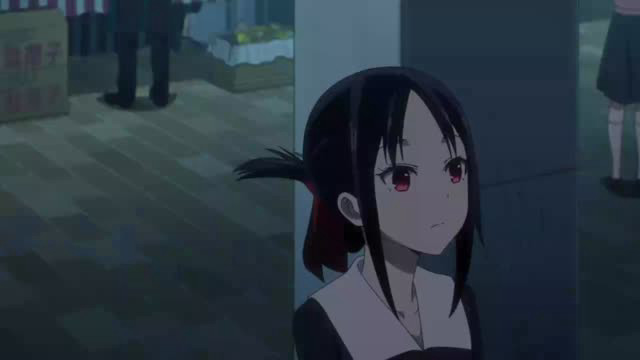 Assistir Kaguya-sama wa Kokurasetai: Ultra Romantic Episodio 3 Online