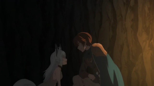 Assistir Isekai Yakkyoku - Episódio 003 Online em HD - AnimesROLL