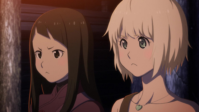 Assistir Kaizoku Oujo Episodio 6 Online