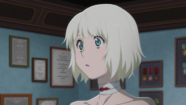 Assistir Kaizoku Oujo - Episódio 006 Online em HD - AnimesROLL