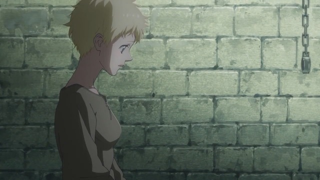 Assistir Kaizoku Oujo Episodio 3 Online