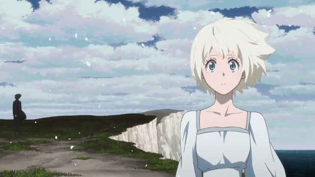 Assistir Kaizoku Oujo - Episódio 012 Online em HD - AnimesROLL