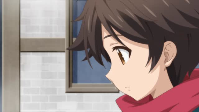 Assistir Kami-tachi ni Hirowareta Otoko Dublado - Episódio 006 Online em HD  - AnimesROLL