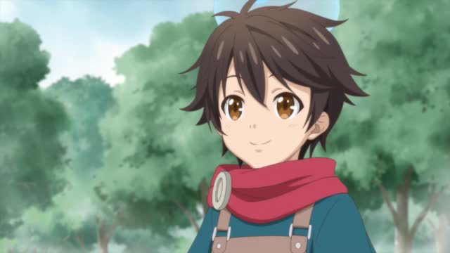 Assistir Kami Tachi Ni Hirowareta Otoko - Episódio - 5 animes online