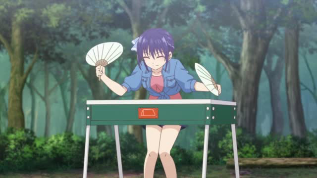 Assistir Kanojo mo Kanojo 2 Episodio 1 Online