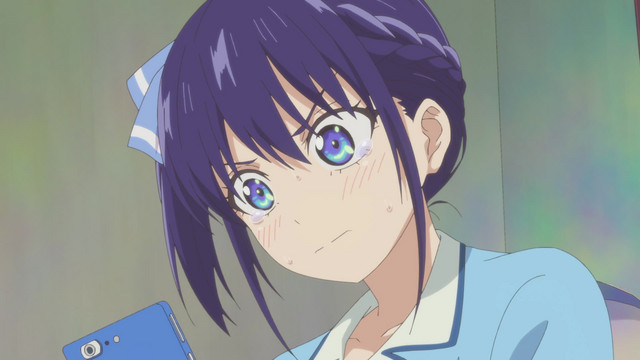 Assistir Kanojo mo Kanojo 2 Episodio 3 Online