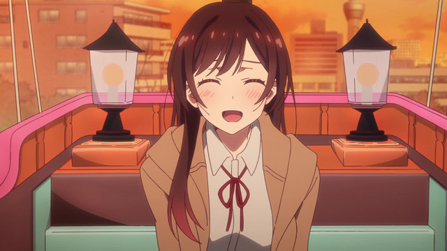 Assistir Kanojo, Okarishimasu 3 Episodio 10 Online