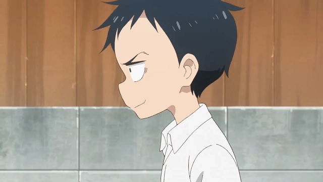 Assistir Karakai Jouzu no Takagi-san Todos os episódios online.