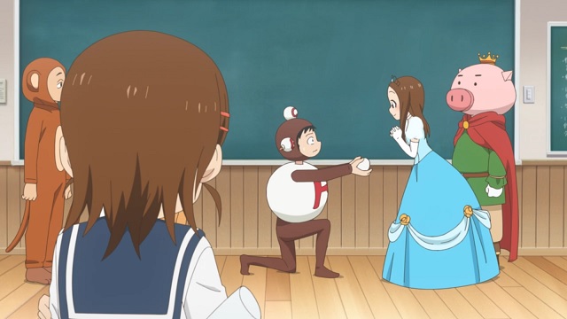 Assistir Karakai Jouzu no Takagi-san 2 - Episódio 006 Online em HD -  AnimesROLL