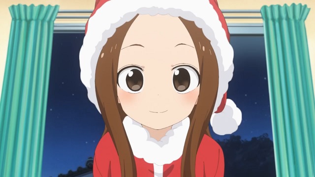 Assistir Karakai Jouzu no Takagi san 3 Online completo