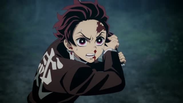 Assistir Kimetsu no Yaiba 3: Katanakaji no Sato-hen - Dublado ep