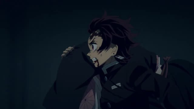 Assistir Kimetsu no Yaiba 3: Katanakaji no Sato-hen - Dublado ep