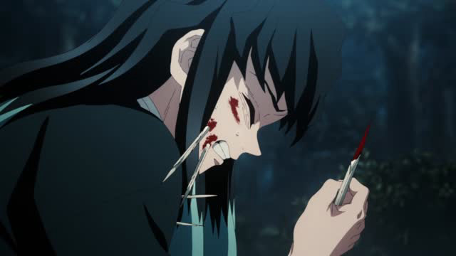 Assistir Kimetsu no Yaiba: Katanakaji no Sato-hen (Demon Slayer 3). -  Episódio 002 Online em HD - AnimesROLL