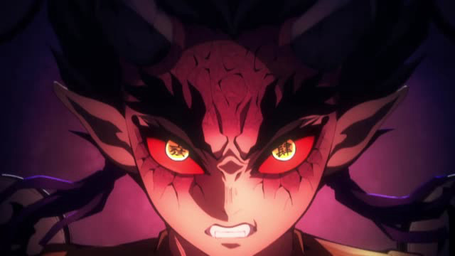 Assistir Kimetsu no Yaiba: Katanakaji no Sato Hen Dublado Episodio