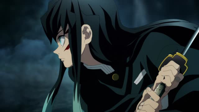 Assistir Kimetsu no Yaiba: Katanakaji no Sato-hen (Demon Slayer 3). -  Episódio 004 Online em HD - AnimesROLL