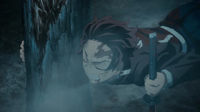 Assistir Kimetsu no Yaiba 3: Katanakaji no Sato-hen ep 6 HD Online