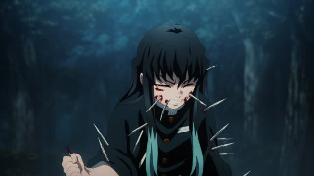 Assistir Kimetsu no Yaiba: Katanakaji no Sato-hen (Demon Slayer 3). -  Episódio 008 Online em HD - AnimesROLL