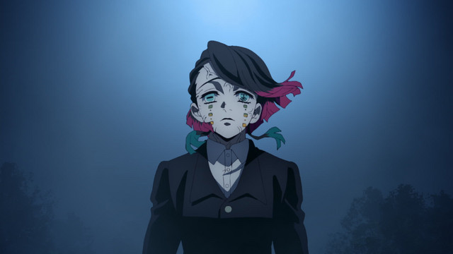 Assistir Kimetsu no Yaiba - Mugen Ressha-hen (Série TV) - Episódio