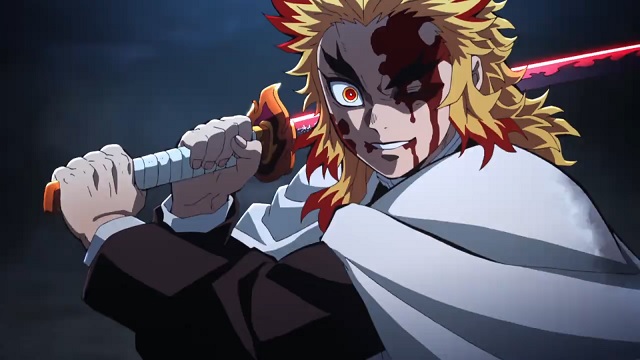 Assistir Kimetsu no Yaiba: Mugen Ressha-hen (Demon Slayer - Train Arc) -  Todos os Episódios