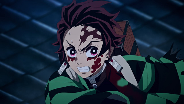 Kimetsu no Yaiba: Yuukakuhen Dublado - Animes Online