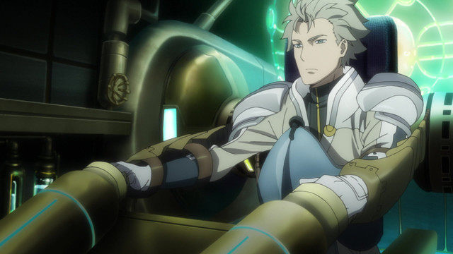 Assistir Knights & Magic - Episódio 011 Online em HD - AnimesROLL