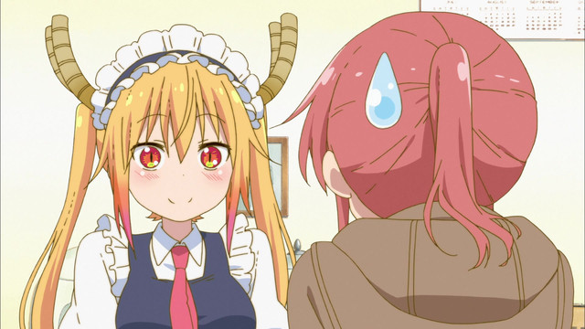 Assistir Kobayashi-san Chi no Maid Dragon S Dublado Episódio 1