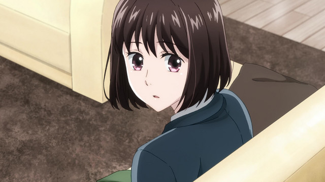 Assistir Koi to Yobu ni wa Kimochi Warui Episodio 1 Online