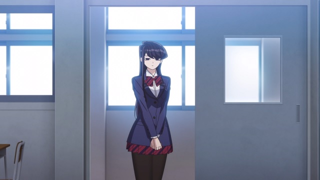 Assistir Komi-san wa, Comyushou desu. Todos os Episódios Online