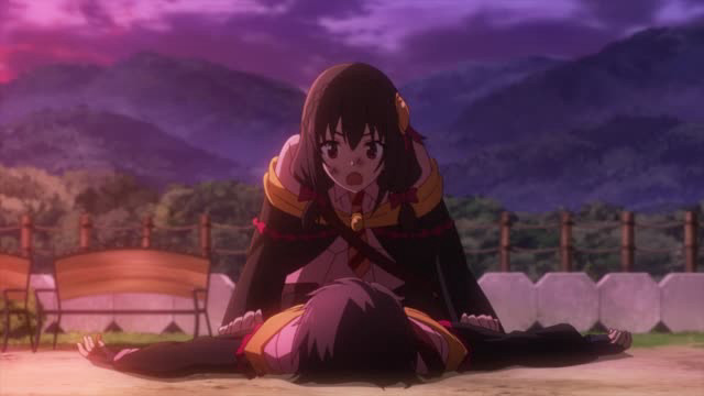 Assistir KONOSUBA – An Explosion on This Wonderful World! - online