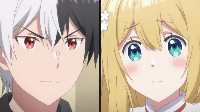 Sekai no Anime - #haricksondy Vai rolar um incesto de