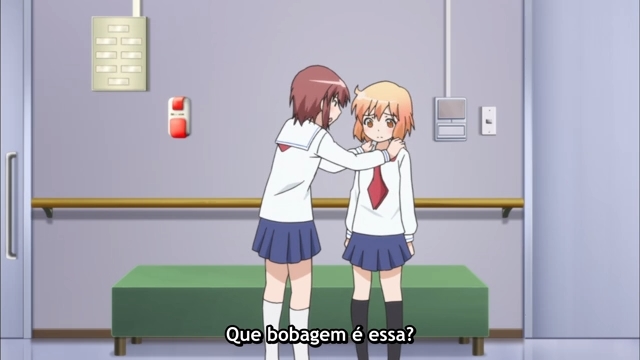 Assistir Kotoura-San Online completo