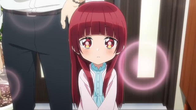 Assistir Kumichou Musume to Sewagakari - Episódio 012 Online em HD -  AnimesROLL