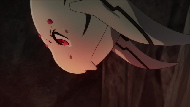 Assistir DARLING in the FRANXX - Episódio 012 Online em HD - AnimesROLL