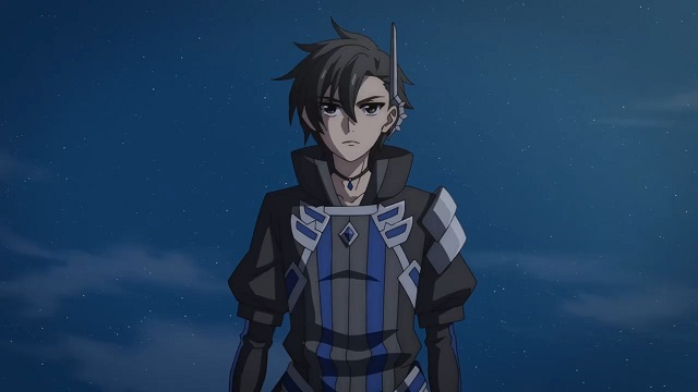 Assistir Kuro no Shoukanshi - Episódio 002 Online em HD - AnimesROLL