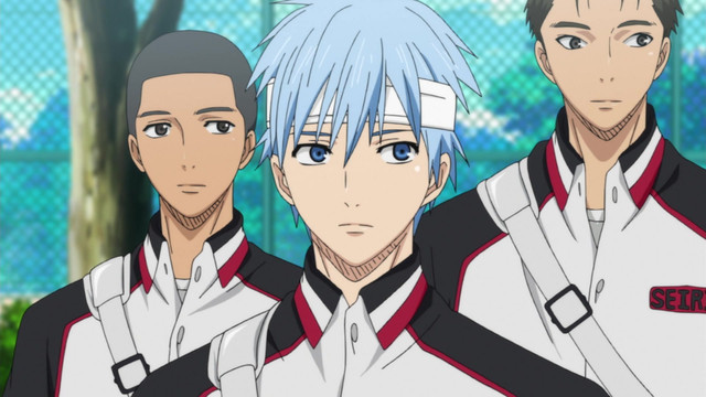 Kuroko no Basket: confira sinopse, personagens e onde assistir ao anime