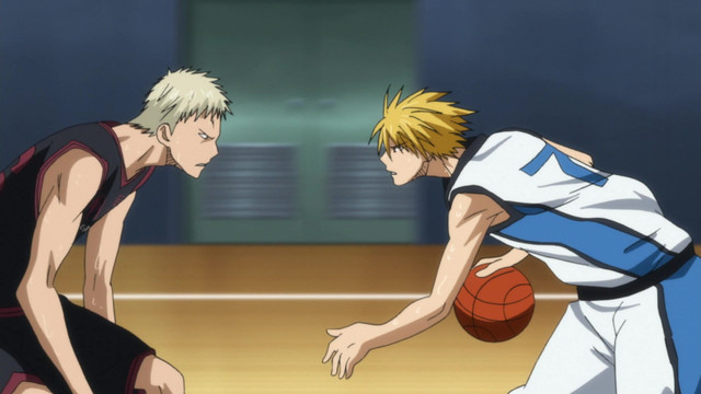 Assistir Kuroko no Basket 2 - Episódio 025 Online em HD - AnimesROLL