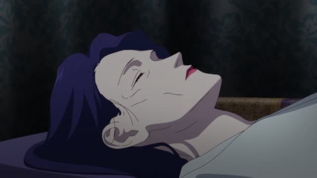 Assistir Kusuriya no Hitorigoto - Episódio 004 Online em HD - AnimesROLL