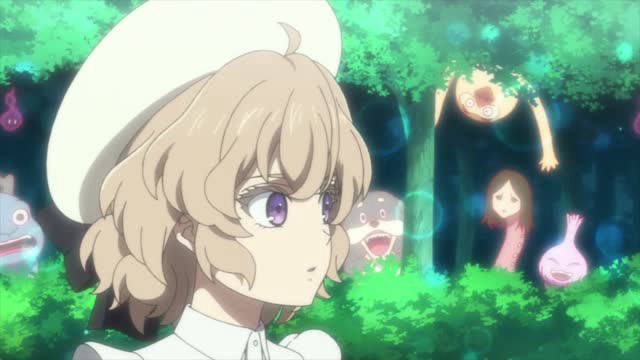 Assistir Kyokou Suiri - Episódio 002 Online em HD - AnimesROLL