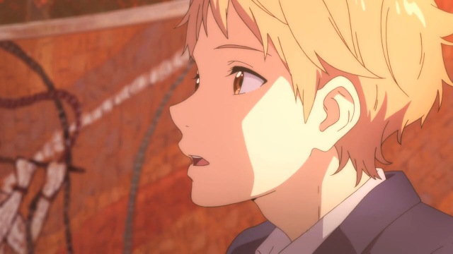 Assistir Kyoukai no Kanata (Beyond the Boundary) - Episódio 001