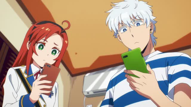 Assistir Kyuuketsuki Sugu Shinu Todos os Episódios Online - Animes BR