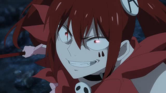 Mahou Shoujo Magical Destroyers - Assistir Animes Online HD