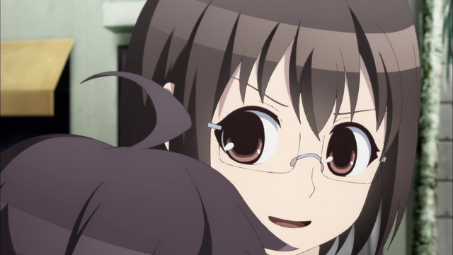 Assistir Mahou Shoujo Tokushusen Asuka: Episódio 3 Online - Animes BR