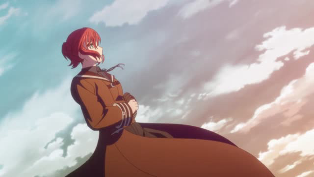 Assistir Mahoutsukai no Yome Dublado Todos os Episódios (HD