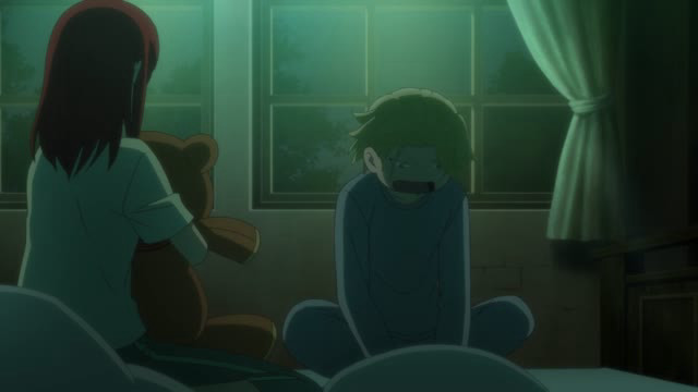 Assistir Mahoutsukai no Yome 2 - Episódio - 23 animes online