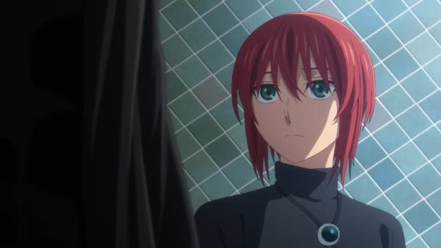 Mahou Tsukai no Yome 2 - Assistir Animes Online HD