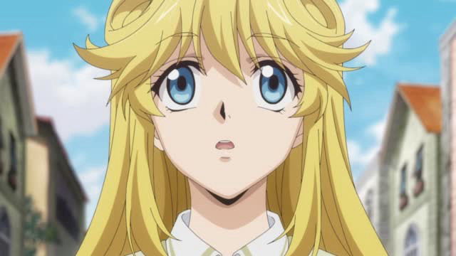 Assistir Majutsushi Orphen Hagure Tabi Episódio 7 Online - Animes BR