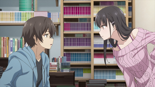 Assistir Mamahaha no Tsurego ga Motokano datta Episodio 3 Online