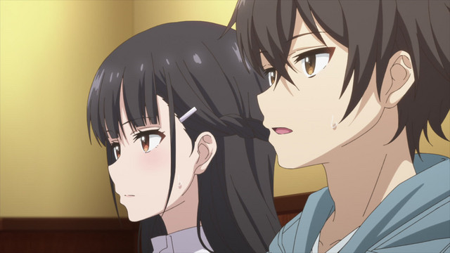 Assistir Mamahaha no Tsurego ga Motokano datta - Episódio 006