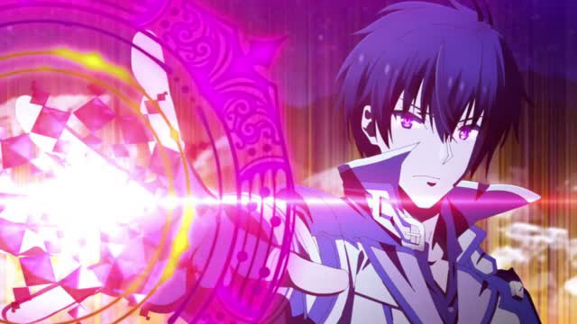 Maou Gakuin no Futekigousha 2 - Assistir Animes Online HD