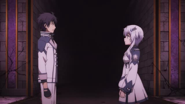 Assistir Maou Gakuin no Futekigousha: Shijou Saikyou no Maou no Shiso,  Tensei shite Shison-tachi no Gakkou e Kayou Dublado - Episódio 003 Online  em HD - AnimesROLL